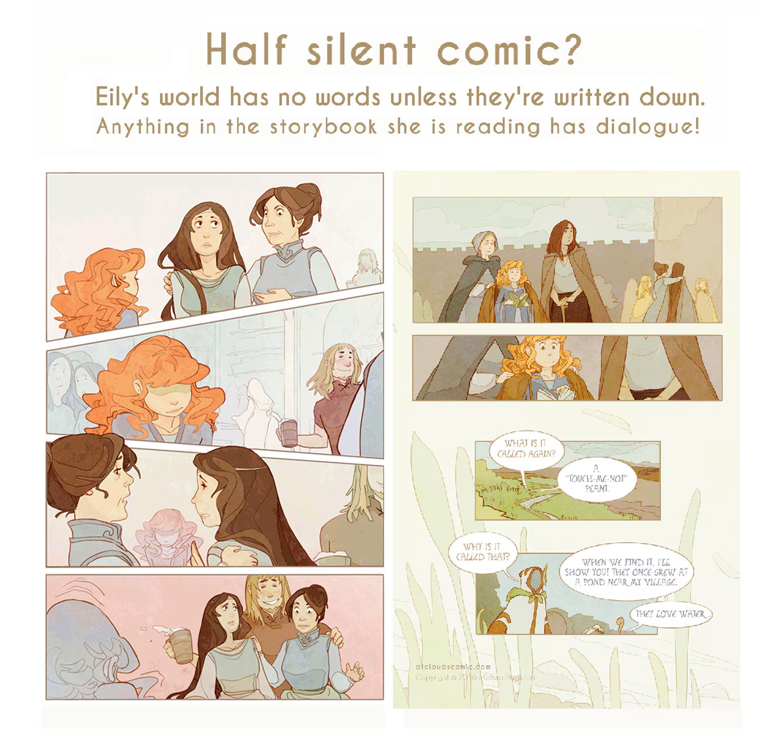 Above the Clouds -- Paperback edition